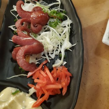 Sojo Ramen - Kurobuta Sausage - Ramen Near Me - Las Vegas, Nevada
