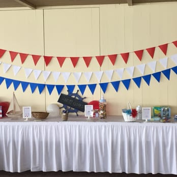 The Spinnaker - Banquet room for baby shower - Breakfast & Brunch Near Me - Sausalito, California
