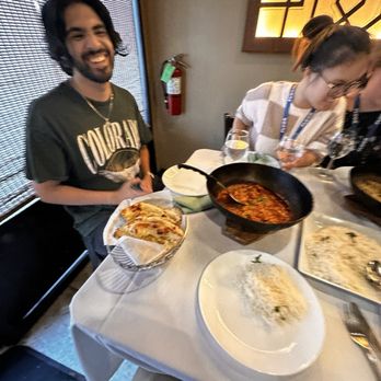Lasbela Restaurant & Catering - Murgh Makhani Handi, Rice, Naan, and happy customers - Pakistani Near Me - Sugar Land, Texas Lasbela Restaurant & Catering - Murgh Makhani Handi, Rice, Naan, and happy customers - Pakistani Near Me - Sugar Land, Texas