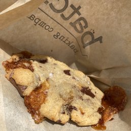 Chocolate Chunk