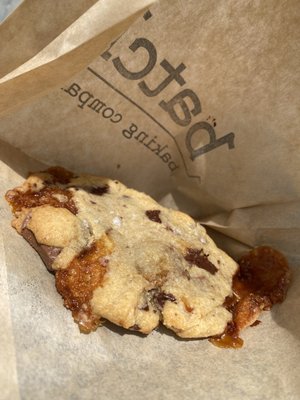 Batch Baking Company by null