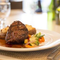 Fireside Grille