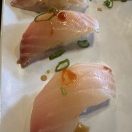 Tilapia not red snapper