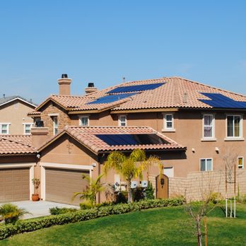 Rugg's Construction Company - a home with solar panels on the roof - General Contractors Near Me Rugg's Construction Company - a home with solar panels on the roof - General Contractors Near Me