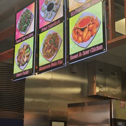 Zhuzi Chinese Restaurant