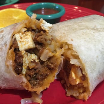 Blackbird Café - #6 breakfast burrito - Cafes Near Me - Long Beach, California Blackbird Café - #6 breakfast burrito - Cafes Near Me - Long Beach, California