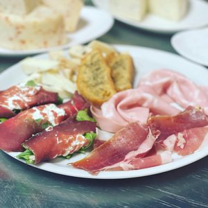 In Bocca Al Lupo on Yelp