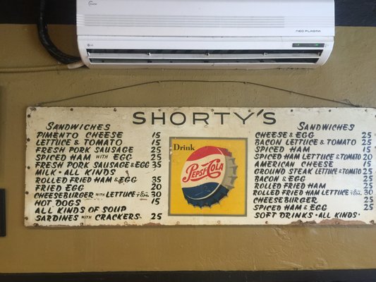 Menu photo 5 Shorty's Famous Hot Dogs Wake Forest, NC Menu photo 5 Shorty's Famous Hot Dogs Wake Forest, NC