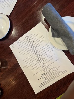 Menu photo 6 In the Weeds North Royalton, OH Menu photo 6 In the Weeds North Royalton, OH