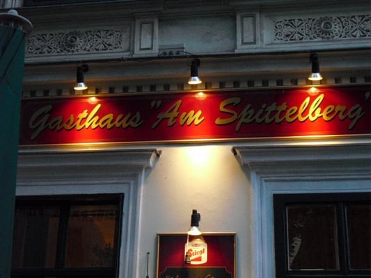 Das Spittelberg by null