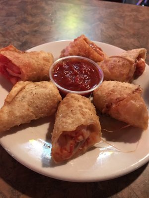 Toby Hill Bar & Grill by null