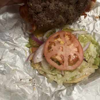 Lankford's - Bellaire - The burger with tomatoes on it - Burgers Near Me - Bellaire, Texas Lankford's - Bellaire - The burger with tomatoes on it - Burgers Near Me - Bellaire, Texas