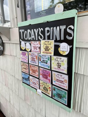 Sticky Sweet by null