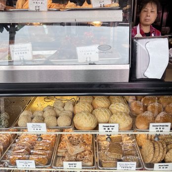 Mee Sum Pastry - Seafood Near Me - Seattle, Washington Mee Sum Pastry - Seafood Near Me - Seattle, Washington