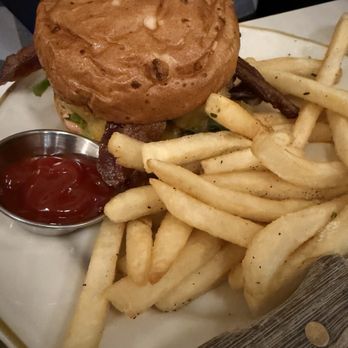 The Hart and The Hunter - Breakfast & Brunch Near Me - Seattle, Washington
