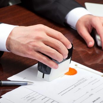 1. Nick's Mobile Notary