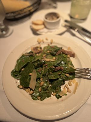 Evan's American Gourmet Café by null
