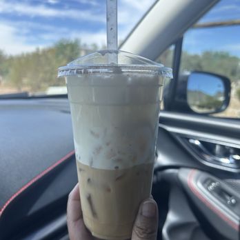 Sovereign Acres Farm - Yummy coffee - Farms Near Me - Apache Junction, Arizona