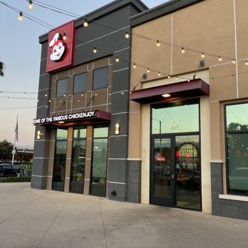 Jollibee - Chicken Shop Near Me - Artesia, California