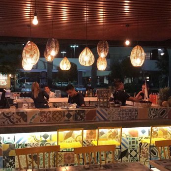 La Uno Cevichería - Caribbean Near Me - El Pueblito, QUE La Uno Cevichería - Caribbean Near Me - El Pueblito, QUE