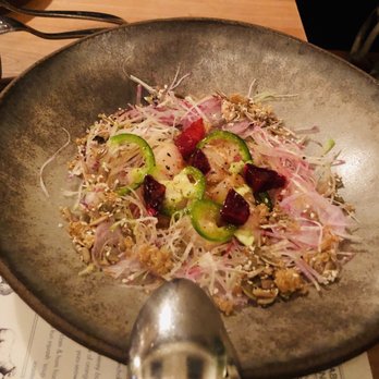 The Progress - Ceviche - New American Near Me - San Francisco, California The Progress - Ceviche - New American Near Me - San Francisco, California