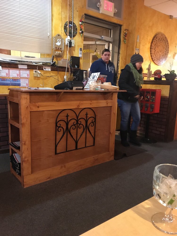 Los Jardines Restaurant