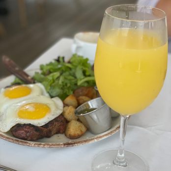 Lefkes - Oh - Topless Brunch Beverage for $25 as an add on to the brunch menu. - Mediterranean Near Me - Englewood Cliffs, New Jersey Lefkes - Oh - Topless Brunch Beverage for $25 as an add on to the brunch menu. - Mediterranean Near Me - Englewood Cliffs, New Jersey