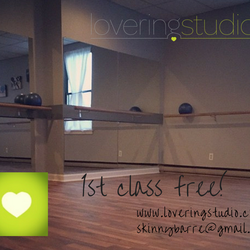Lovering Studio