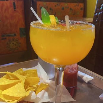 Mi Cabana - Mexican Near Me - Jacksonville, North Carolina