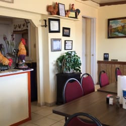 Irmas Restaurant