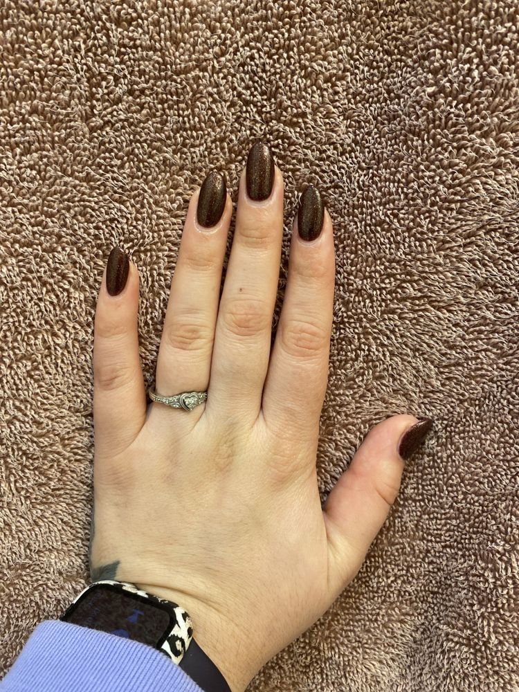 US NAILS Updated September 2024 22 Reviews 4410 Williams Dr