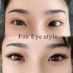 GC Lashes