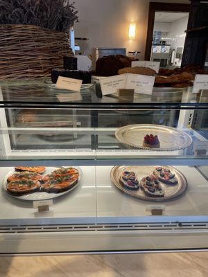 Perenn Bakery by null