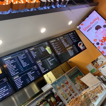 It's Boba Time - Glendale GCC - Desserts Near Me - Glendale, California It's Boba Time - Glendale GCC - Desserts Near Me - Glendale, California