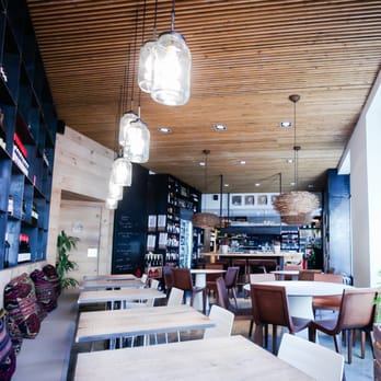 Bodega Granandos - Tapas Bars Near Me - Barcelona, B