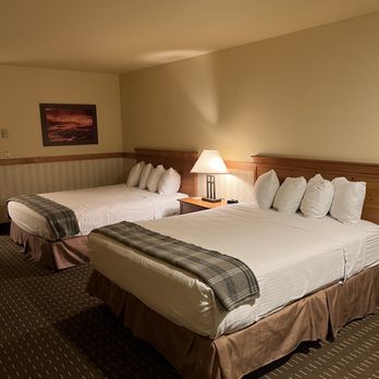 Cousins Country Inn - Hotels Near Me - The Dalles, Oregon Cousins Country Inn - Hotels Near Me - The Dalles, Oregon
