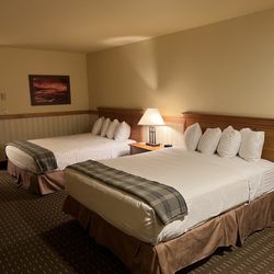 Cousins Country Inn