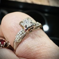 Stoney Folks Jewelers - After