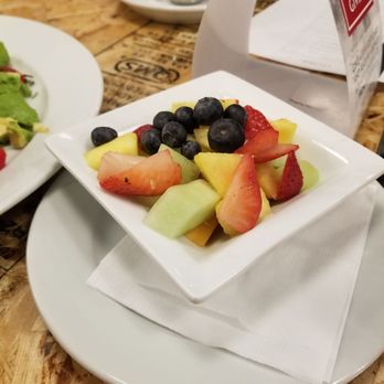 Eggspectation - Richmond - Fruit cup (seasonal) - Breakfast & Brunch Near Me - Richmond, Virginia Eggspectation - Richmond - Fruit cup (seasonal) - Breakfast & Brunch Near Me - Richmond, Virginia