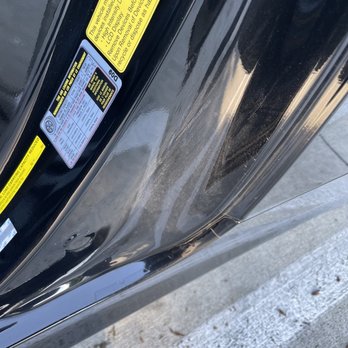 Washy Luxury Detailing - Dust in the door jams - Auto Detailing Near Me - Pompano Beach, Florida Washy Luxury Detailing - Dust in the door jams - Auto Detailing Near Me - Pompano Beach, Florida