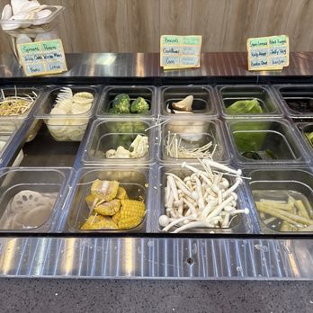 Mala Master - More toppings - Hot Pot Near Me - Rancho Cucamonga, California Mala Master - More toppings - Hot Pot Near Me - Rancho Cucamonga, California