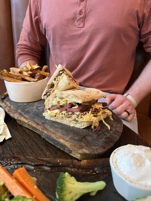 The Auld Fella - Culver City by null