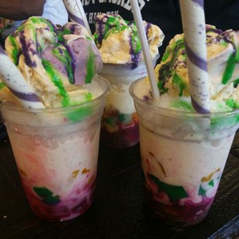 Paraiso Native - Halo-Halo - Filipino Near Me - Lakewood, Washington Paraiso Native - Halo-Halo - Filipino Near Me - Lakewood, Washington