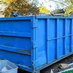 Affordable Dumpster Rental