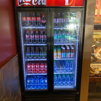 Sequoia Sandwich Company - Beverages bottles - Sandwiches Near Me - Clovis, California Sequoia Sandwich Company - Beverages bottles - Sandwiches Near Me - Clovis, California