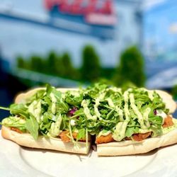 Divino Pizzeria Restaurant - Special Hero