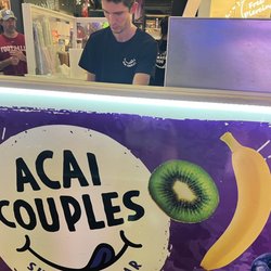 Acai Couples Superfood Bar