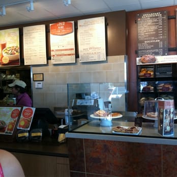 Panera Bread - Sandwiches Near Me - Citrus Heights, California