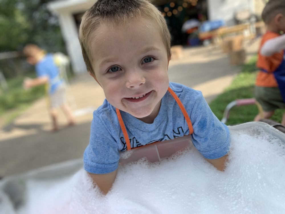 Serendipity Curious Child - childcare center in Royal Oak, MI