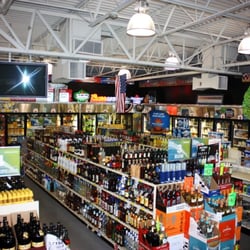 Big Liquor Warehouse